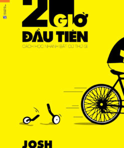 Tải sách 20 Giờ Đầu Tiên Cách Học Nhanh Bất Cứ Thứ Gì - Bản PDF - EPUB - MOBILE - AZW3