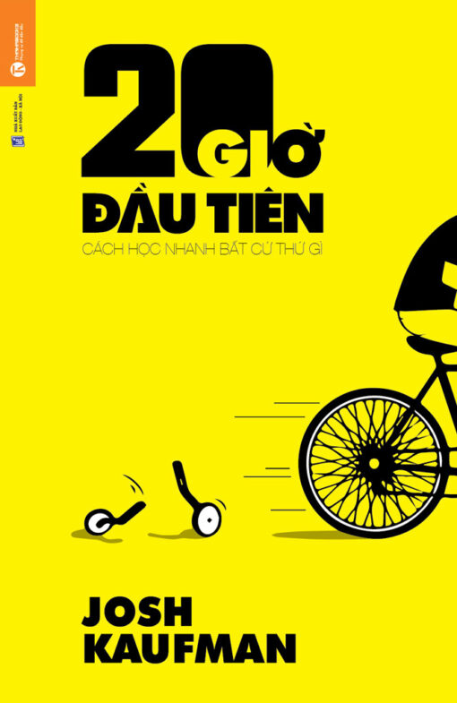 Tải sách 20 Giờ Đầu Tiên Cách Học Nhanh Bất Cứ Thứ Gì - Bản PDF - EPUB - MOBILE - AZW3