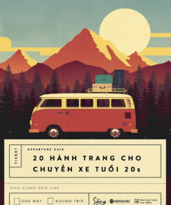 Tải sách 20 Hành Trang Cho Chuyến Xe Tuổi 20s - Bản PDF - EPUB - MOBILE - AZW3