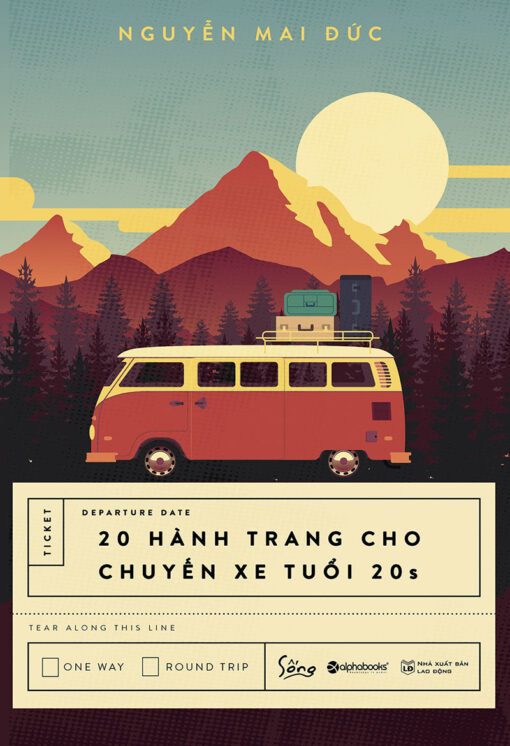 Tải sách 20 Hành Trang Cho Chuyến Xe Tuổi 20s - Bản PDF - EPUB - MOBILE - AZW3