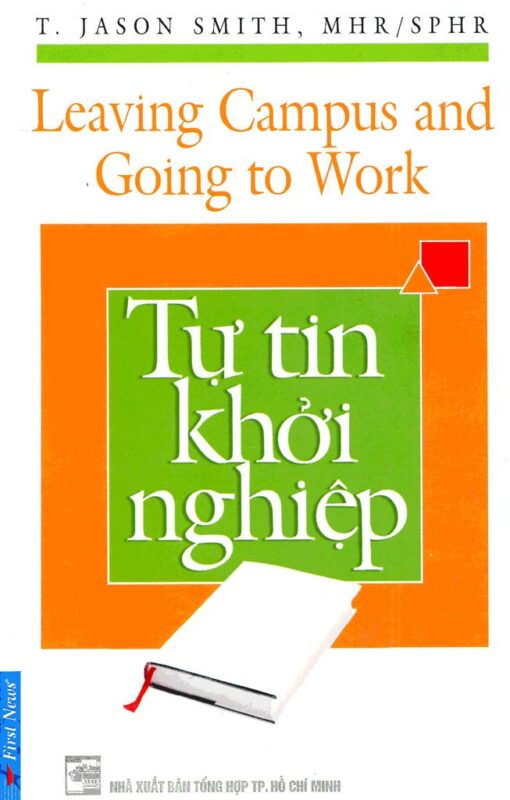 Tải sách Tự Tin Khởi Nghiệp – T. Jason Smith - Bản PDF - EPUB - MOBILE - AZW3