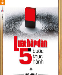 Tải sách Luật Hấp Dẫn: 5 Bước Thực Hành - Bản PDF - EPUB - MOBILE - AZW3