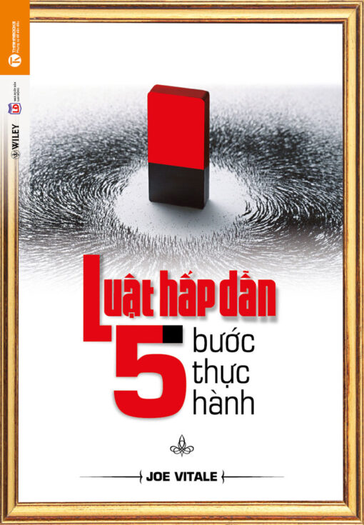 Tải sách Luật Hấp Dẫn: 5 Bước Thực Hành - Bản PDF - EPUB - MOBILE - AZW3