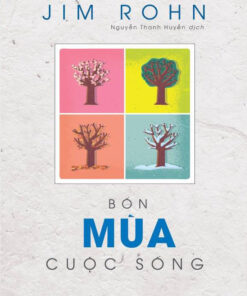 Tải sách Bốn Mùa Cuộc Sống – Jim Rohn - Bản PDF - EPUB - MOBILE - AZW3