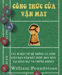 Tải sách Công Thức Của Vận May - Bản PDF - EPUB - MOBILE - AZW3