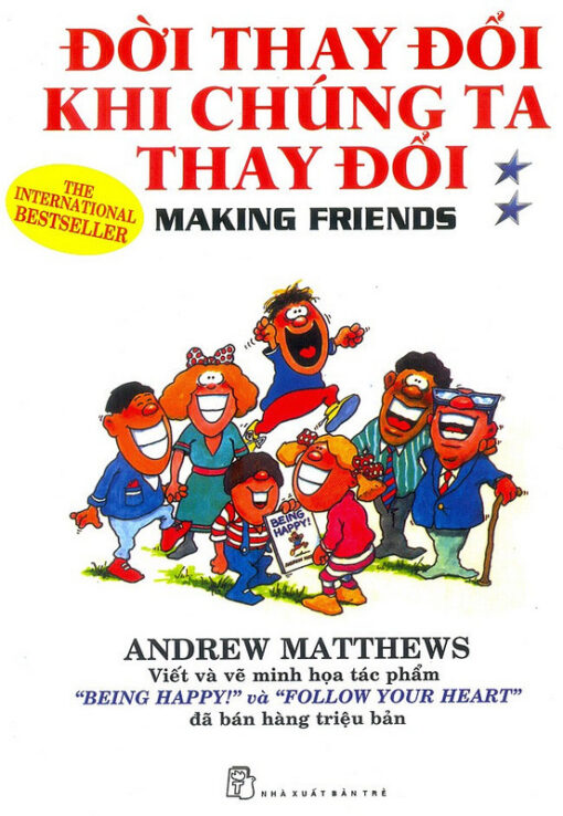 Tải sách Đời Thay Đổi Khi Chúng Ta Thay Đổi - Bản PDF - EPUB - MOBILE - AZW3