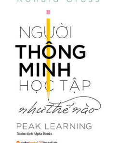 Tải sách Người Thông Minh Học Tập Như Thế Nào - Bản PDF - EPUB - MOBILE - AZW3