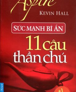 Tải sách Sức Mạnh Bí Ẩn 11 Câu Thần Chú - Bản PDF - EPUB - MOBILE - AZW3