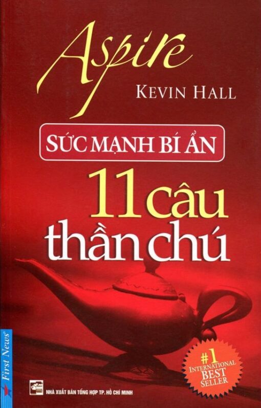 Tải sách Sức Mạnh Bí Ẩn 11 Câu Thần Chú - Bản PDF - EPUB - MOBILE - AZW3