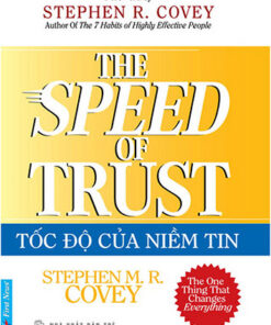 Tải sách Tốc Độ của Niềm Tin – Stephen R. Covey - Bản PDF - EPUB - MOBILE - AZW3