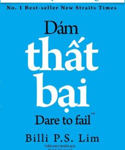 Tải sách Tư Duy Để Thắng: Dám Thất Bại - Bản PDF - EPUB - MOBILE - AZW3