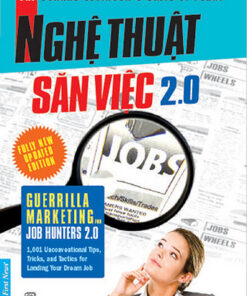 Tải sách Nghệ thuật săn việc 2.0 - Bản PDF - EPUB - MOBILE - AZW3