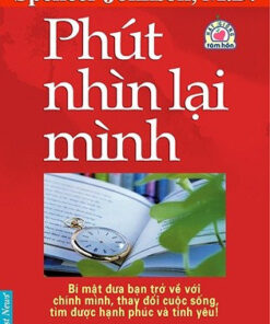Tải sách Phút Nhìn Lại Mình – Spencer Johnson - Bản PDF - EPUB - MOBILE - AZW3