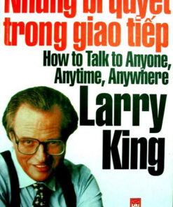 Tải sách Những Bí Quyết Trong Giao Tiếp - Bản PDF - EPUB - MOBILE - AZW3