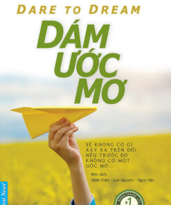 Tải sách Dám Ước Mơ – Florence Littauer - Bản PDF - EPUB - MOBILE - AZW3