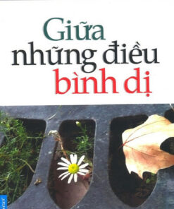 Tải sách Giữa Những Điều Bình Dị – Nguyễn Quang Thân - Bản PDF - EPUB - MOBILE - AZW3