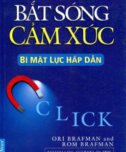 Tải sách Bắt Sóng Cảm Xúc: Bí Mật Lực Hấp Dẫn - Bản PDF - EPUB - MOBILE - AZW3