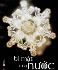 Tải sách Bí Mật Của Nước – Masaru Emoto - Bản PDF - EPUB - MOBILE - AZW3