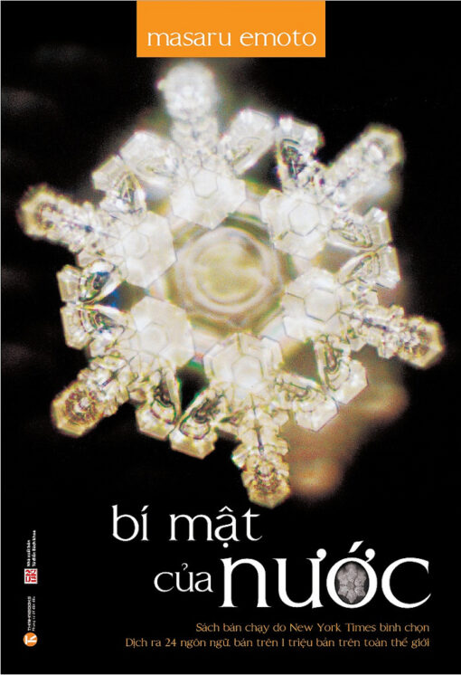 Tải sách Bí Mật Của Nước – Masaru Emoto - Bản PDF - EPUB - MOBILE - AZW3