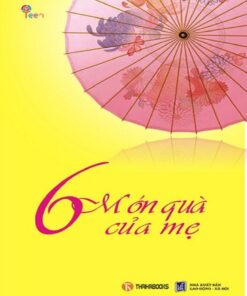 Tải sách 6 Món Quà Của Mẹ – Hama Mineko - Bản PDF - EPUB - MOBILE - AZW3