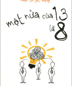 Tải sách Một Nửa của 13 là 8 – Jack Foster - Bản PDF - EPUB - MOBILE - AZW3
