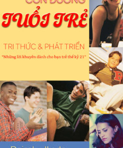 Tải sách Con Đường Tuổi Trẻ – Daisaku Ikeda - Bản PDF - EPUB - MOBILE - AZW3