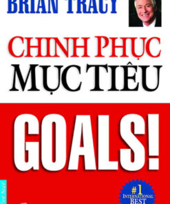 Tải sách Chinh Phục Mục Tiêu – Brian Tracy - Bản PDF - EPUB - MOBILE - AZW3