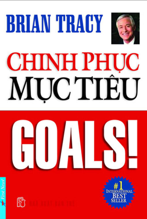 Tải sách Chinh Phục Mục Tiêu – Brian Tracy - Bản PDF - EPUB - MOBILE - AZW3
