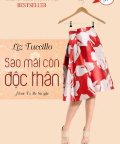 Tải sách Sao Mãi Còn Độc Thân – Liz Tuccillo - Bản PDF - EPUB - MOBILE - AZW3