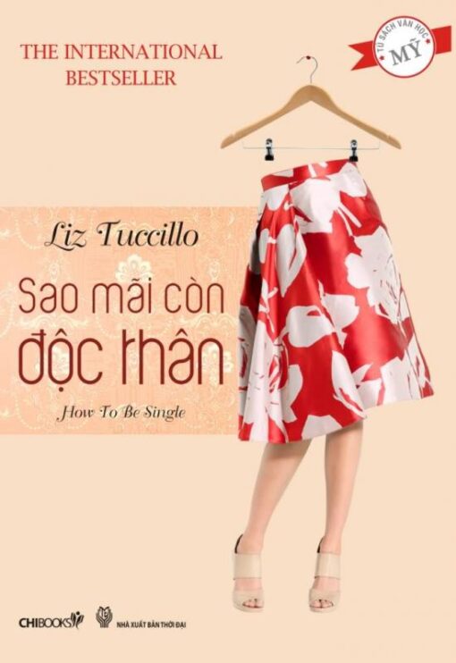 Tải sách Sao Mãi Còn Độc Thân – Liz Tuccillo - Bản PDF - EPUB - MOBILE - AZW3