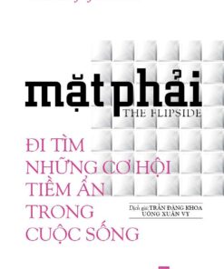 Tải sách Mặt phải: Đi Tìm Những Cơ Hội Tiềm Ẩn Trong Cuộc Sống - Bản PDF - EPUB - MOBILE - AZW3