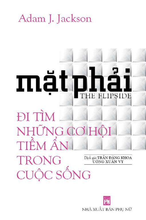 Tải sách Mặt phải: Đi Tìm Những Cơ Hội Tiềm Ẩn Trong Cuộc Sống - Bản PDF - EPUB - MOBILE - AZW3