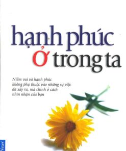 Tải sách Hạnh Phúc Ở Trong Ta – Debbie Gisonni - Bản PDF - EPUB - MOBILE - AZW3