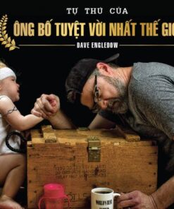 Tải sách Tự Thú Của Ông Bố Tuyệt Vời Nhất Thế Giới - Bản PDF - EPUB - MOBILE - AZW3