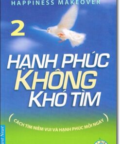 Tải sách Hạnh Phúc Không Khó Tìm – Tập 2 - Bản PDF - EPUB - MOBILE - AZW3