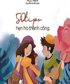 Tải sách 50 Tips Hẹn Hò Thành Công - Bản PDF - EPUB - MOBILE - AZW3