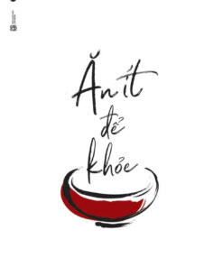 Tải sách Ăn Ít Để Khỏe - Bản PDF - EPUB - MOBILE - AZW3