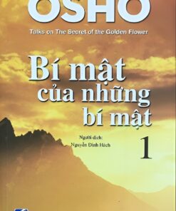 Tải sách Bí Mật Của Những Bí Mật Tập 1 – Osho - Bản PDF - EPUB - MOBILE - AZW3