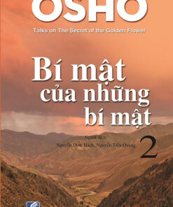 Tải sách Bí Mật Của Những Bí Mật Tập 2 – Osho - Bản PDF - EPUB - MOBILE - AZW3