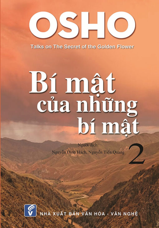 Tải sách Bí Mật Của Những Bí Mật Tập 2 – Osho - Bản PDF - EPUB - MOBILE - AZW3