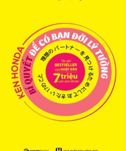 Tải sách Bí Quyết Để Có Bạn Đời Lý Tưởng - Bản PDF - EPUB - MOBILE - AZW3