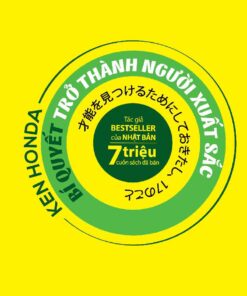 Tải sách Bí Quyết Để Trở Thành Người Xuất Sắc - Bản PDF - EPUB - MOBILE - AZW3