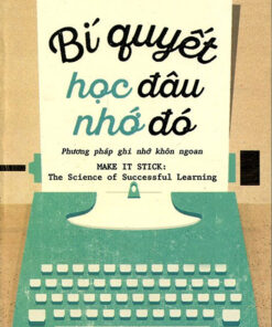Tải sách Bí Quyết Học Đâu Nhớ Đó - Bản PDF - EPUB - MOBILE - AZW3