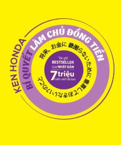 Tải sách Bí Quyết Làm Chủ Đồng Tiền - Bản PDF - EPUB - MOBILE - AZW3