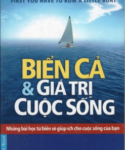 Tải sách Biển Cả Và Giá Trị Cuộc Sống - Bản PDF - EPUB - MOBILE - AZW3