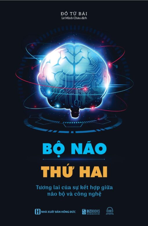 Tải sách Bộ Não Thứ Hai - Bản PDF - EPUB - MOBILE - AZW3