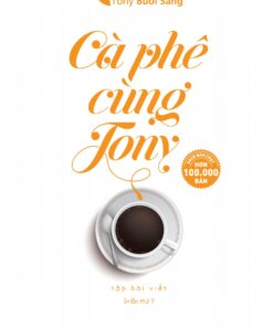 Tải sách Cà Phê Cùng Tony - Bản PDF - EPUB - MOBILE - AZW3