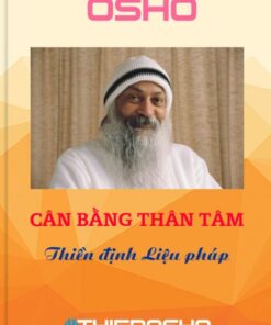 Tải sách Cân Bằng Thân Tâm – Osho - Bản PDF - EPUB - MOBILE - AZW3