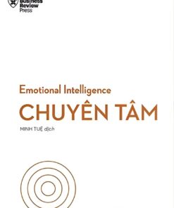 Tải sách Chuyên Tâm – Harvard Business Review - Bản PDF - EPUB - MOBILE - AZW3