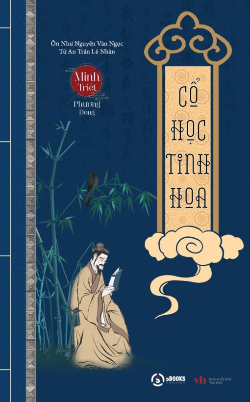Tải sách Cổ Học Tinh Hoa: Cổ Học Kỳ Thư - Bản PDF - EPUB - MOBILE - AZW3